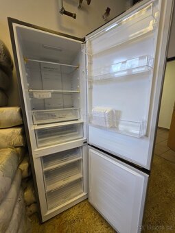 LEDNICE GORENJE - HZF33682SED - 3