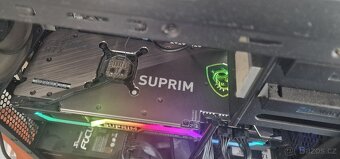 MSI GeForce RTX 3090 SUPRIM 24G - 3