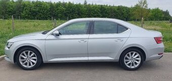 Škoda superb 2.0 tdi 140kw 4x4 dsg L&K ,ČR, R.V. 6/2017 - 3
