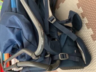 Deuter kid comfort - 3
