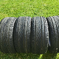Letní pneu 275/45 R20,110Y XL - 3