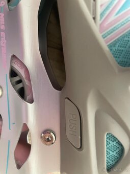 Inline brusle - 3