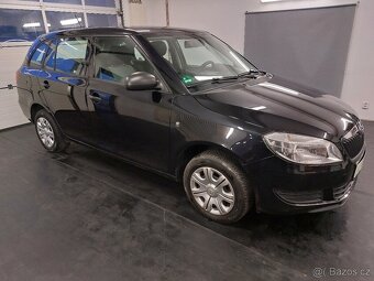 ►ŠKODA FABIA II COMBI FL•1.4 16V•63KW•2014•179tKM•COOL◄ - 3