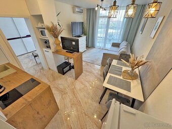 BG: Novinka u moře – Apartmán 2+kk ve Sveti Vlas - 3