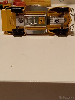 Coca cola model vozu - 3