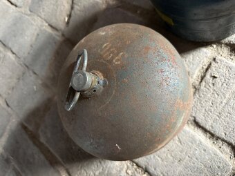 Plynova bomba - 3