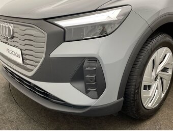 Audi Q4etron SPORTBAK 35 170PS MMI 2PDC LED VirtCo DPH 12/22 - 3