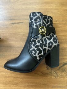 Boty Michael Kors - 3