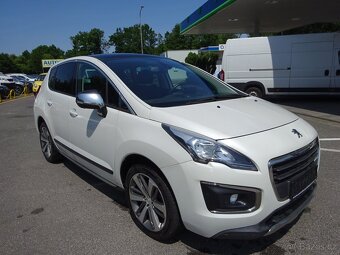 Peugeot 3008 1,6HDi,GARANCE KM - 3