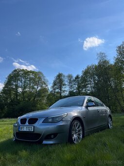 BMW e60 530d - 3