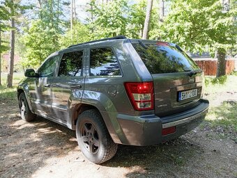 Jeep Grand Cherokee 3.0 Crd - 3
