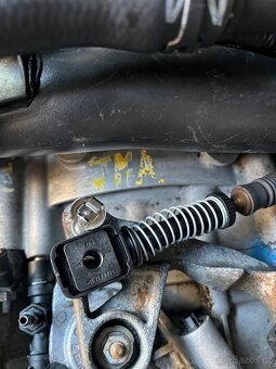 Motor pd 2.0tdi 103kw BMP ....JMA - 3