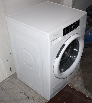 Kondenzační sušička Whirlpool HSCX 70311 - 3