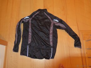 šusťáková bunda CRIVIT-vel. XL - 3