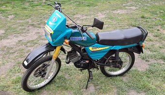 Simson S53 Beta (enduro) - 3