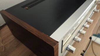 Receiver PIONEER SX-450 - 3