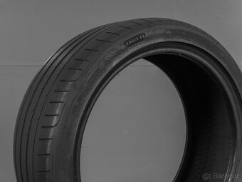 Goodyear Eagle F1 225/40/18 92Y XL – 2× letní pneu (1528TK) - 3