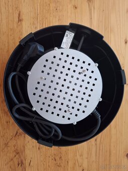 Fondue set - 3