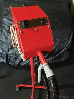 Profi fén na psy - 3