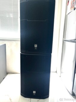 JBL PRX 415M - 3