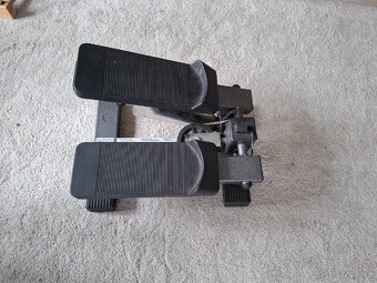 Stepper - 3