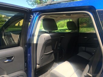 Dodge Journey - 3