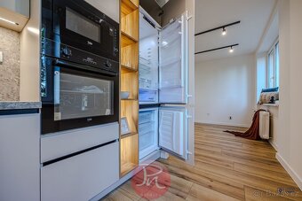 Stylový byt 3+1 v Ostravě-Zábřehu – Ul. Abramovova, 63,29 m² - 3