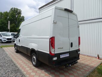Iveco Daily, 35S120 2,3HPI L2H2 Akce - 3