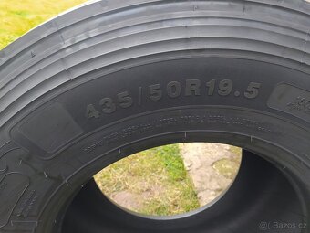 435/50 R19,5 Infinity 435/50/19,5 - 3