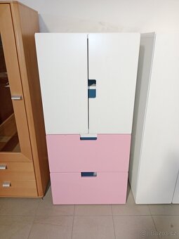 Dětská skříňka - 3