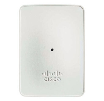Cisco wifi AP + 2x MESH extender - 3