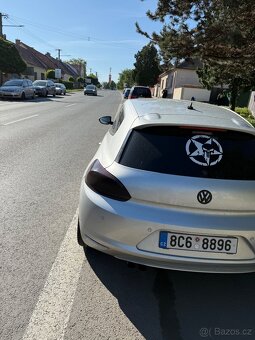 Vw Scirocco 2.0tdi - 3
