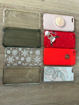 IPHONE 6S, 64 GB, stříbrný - 3
