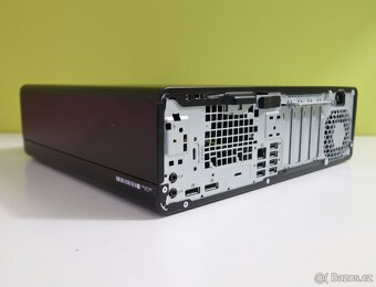 PC HP 800 ELITE G3 /i5-7500/16GB/SSD256GB/WIN11/ZÁRUKA - 3