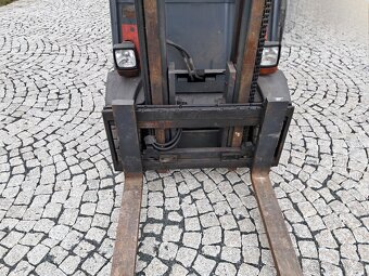 Linde H-30 LPG - 3