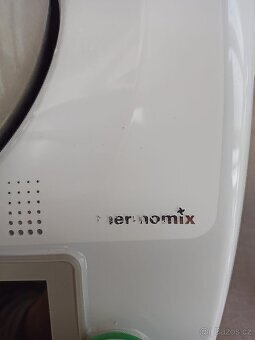 Thermomix TM6 + dárek plech na bagety - 3