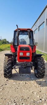 Prodam traktor Belarus 952.4 - 3