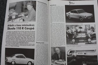 Škoda 110R Coupé - 1/2 2005 - 3