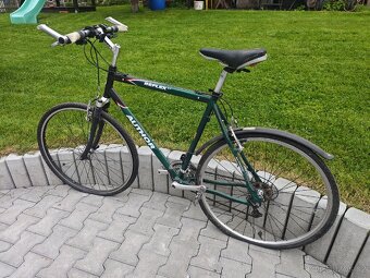 Kolo Author Reflex SX 22" - 3