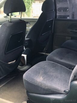 Seat Alhambra 1.9 TDI 85 kW - 3