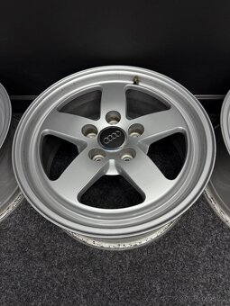 Alu AUDI 5x112 16” 7j et35 - 3