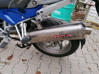 BMW r 1200 GS, 2008 - 3