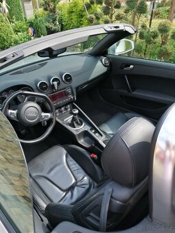 Audi AE ROADSTER - 3