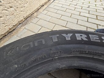Pneumatiky Nokia 205/55 R16 - 3