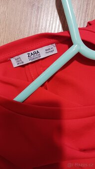 Nové saty Zara - 3