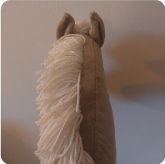 Hobby horse - 3