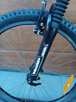 Horské kolo GT Avalanche 2.0 - 3