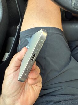 Apple iPhone 15 Pro Max 256GB - 3