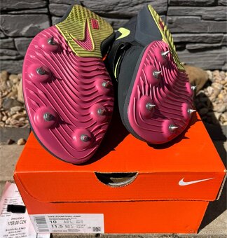 Skokanské tretry Nike Zoom Rival Jump, jako nové - 3