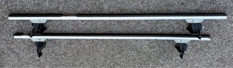 Příčníky Thule na VW T4 - 3